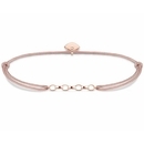 Thomas Sabo Little Secrets karkötő 20 cm - LS049-597-19-L20