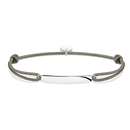 Thomas Sabo Sterling Silver karkötő - LS057-173-5-L22
