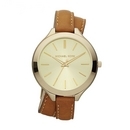 Michael Kors Runway Slim női óra - MK2256