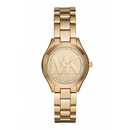 Michael Kors Slim Runway női óra - MK3477