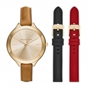 Michael Kors Slim Runway női óra - MK2606