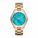 Michael Kors Slim Runway női óra - MK3492