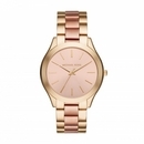 Michael Kors Slim Runway női óra - MK3493