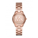 Michael Kors Mini Slim Runway női óra - MK3549
