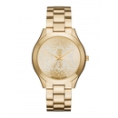 Michael Kors Slim Runway női óra - MK3590