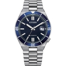 Citizen Automatic Tsuyosa férfi óra