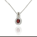 Ezüst medál - P2116CG