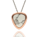 Ezüst nyakék - P2791CRRGHL