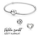 Pandora Végtelen szeretet szett - Pandora szett 202501