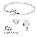 Pandora Kisfiú szett - Pandora szett 202508