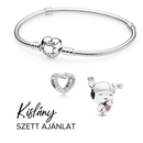 Pandora Kislány szett - Pandora szett 202509