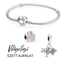 Pandora Világutazó szett - Pandora szett 202510