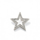 Thomas Sabo csillag medál - PE324-1-066
