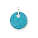 Thomas Sabo medál - PE428-404-17