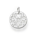 Thomas Sabo Ornament medál - PE430-001-12