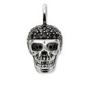 Thomas Sabo Sterling Silver medál - PE480-051-11