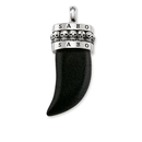 Thomas Sabo Fog medál - PE483-024-11