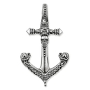 Thomas Sabo Sterling Silver medál - PE501-001-12
