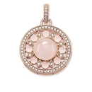 Thomas Sabo medál - PE562-417-9