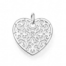 Thomas Sabo Szív medál - PE650-001-12