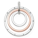 Thomas Sabo medál - PE656-415-12