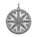 Thomas Sabo Karma kerék medál - PE669-030-14