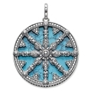 Thomas Sabo Karma medál - PE669-405-17