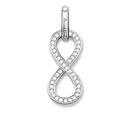 Thomas Sabo Végtelen medál - PE672-051-14