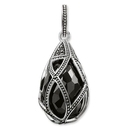 Thomas Sabo medál - PE682-641-11