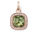 Thomas Sabo Cosmo medál - PE687-635-6