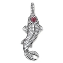 Thomas Sabo Koi Ponty medál - PE688-640-7
