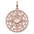 Thomas Sabo medál - PE690-536-9