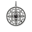 Thomas Sabo medál - PE691-641-11