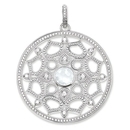 Thomas Sabo medál - PE691-690-14