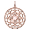 Thomas Sabo medál - PE692-417-9