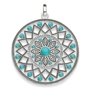 Thomas Sabo medál - PE713-646-17