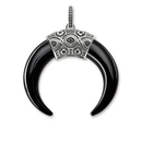 Thomas Sabo Maori tigris fog medál - PE724-641-11