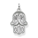 Thomas Sabo medál - PE731-643-14