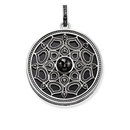 Thomas Sabo medál - PE734-641-11