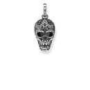 Thomas Sabo Sterling Silver medál - PE751-643-11