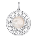 Thomas Sabo medál - PE758-029-14