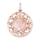 Thomas Sabo medál - PE758-536-9