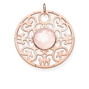 Thomas Sabo medál - PE763-536-9