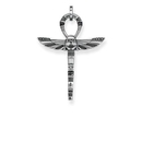Thomas Sabo Sterling Silver medál - PE778-643-11