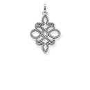 Thomas Sabo medál - PE779-637-21