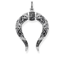 Thomas Sabo Sárkány szarv medál - PE781-691-11