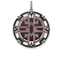 Thomas Sabo medál - PE792-343-7