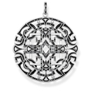 Thomas Sabo medál - PE794-691-11