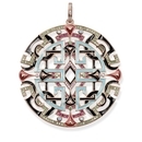 Thomas Sabo medál - PE795-384-7