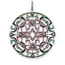 Thomas Sabo medál - PE796-341-7